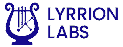 Lyrrion Labs logo